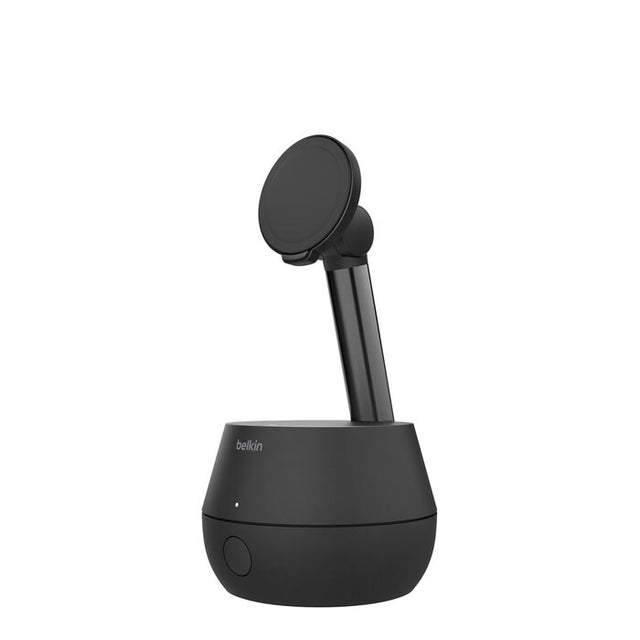 Base de Carga Belkin Tracking Stand Pro Lithium Universal Magsafe con DockKit