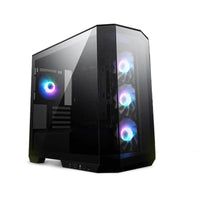 Micro Torre MSI MAG PANO M100R Negro