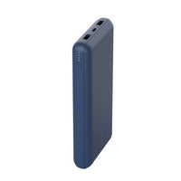 Power Bank Belkin BoostCharge BPB012btBL 20K 15W Azul