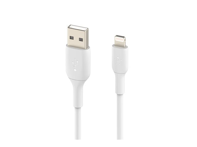 Cable Lightning de Carga Rápida Belkin BoostCharge