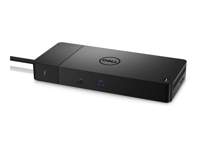 Estación de Conexión Dell WD22TB4 Thunderbolt a DP/HDMI/Ethernet 130W