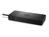 Estación de Conexión Dell WD22TB4 Thunderbolt a DP/HDMI/Ethernet 130W