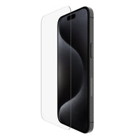 Protector de Pantalla Belkin SFA098ec UltraGlass 2 iPhone 15 Pro Max