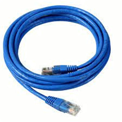 Cable de Conexión Cat6 Azul 10Ft Nexxt