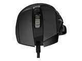 Ratón Gaming Óptico Cableado Logitech G502 (Hero) 11 Botones USB