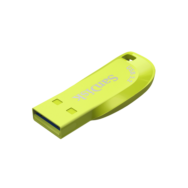 Unidad Flash USB SanDisk Ultra Shift 32GB USB 3.2 Gen 1 Onagra