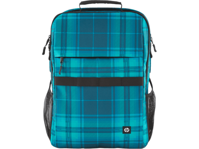 Mochila XL HP Campus – resistente, cómoda y amplia – 7J594AA