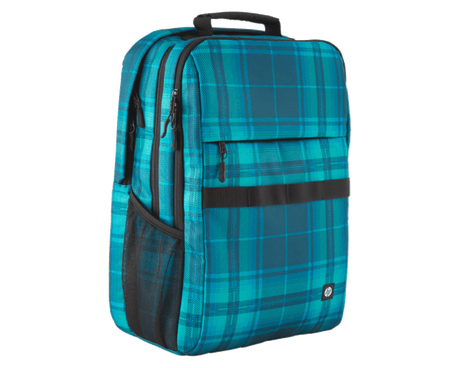 Mochila XL HP Campus – resistente, cómoda y amplia – 7J594AA