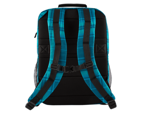 Mochila XL HP Campus – resistente, cómoda y amplia – 7J594AA