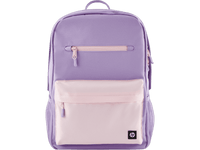 Mochila HP Campus LVR Backpack – 15.6" – Color Lavanda – Diseño Resistente y Moderno
