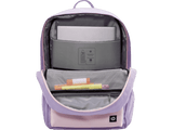 Mochila HP Campus LVR Backpack – 15.6" – Color Lavanda – Diseño Resistente y Moderno