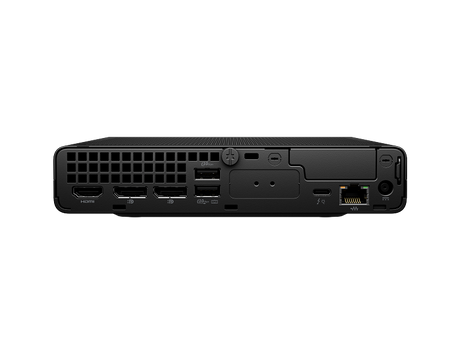 Desktop HP EliteDesk Small Form Factor – AMD Ryzen 5, 512GB SSD – D5NL6LA#ABM