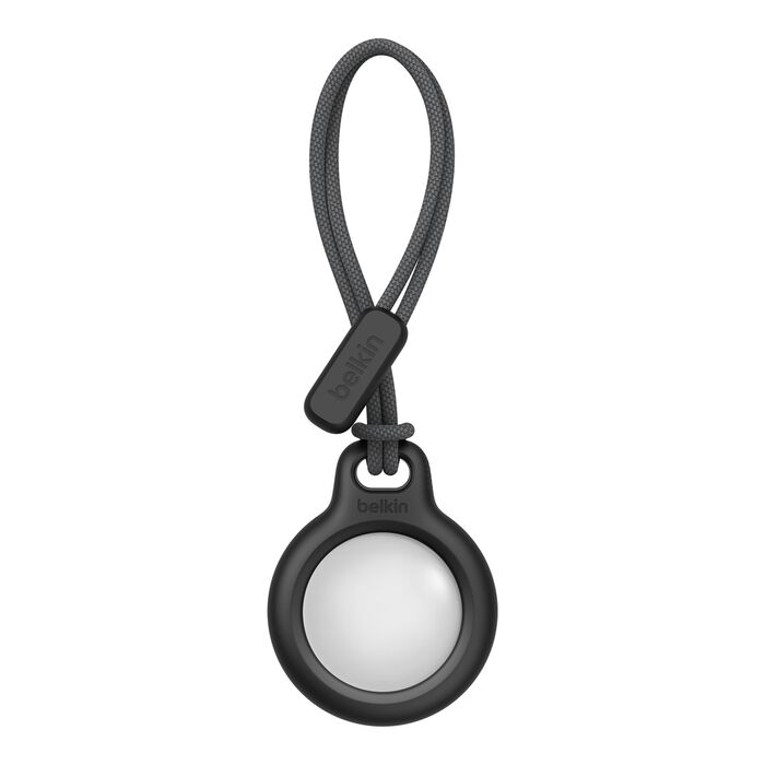 Soporte de Seguridad Belkin para AirTag Negro