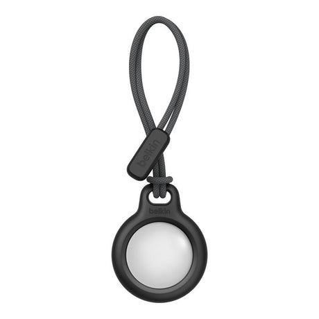 Soporte de Seguridad Belkin para AirTag Negro