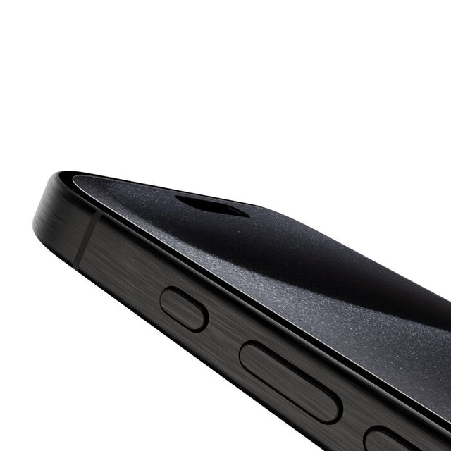 Protector Pantalla Belkin ScreenForce Cristal Templado iPhone 15 Pro Max