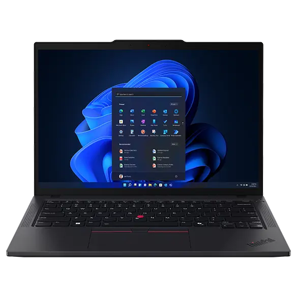 Laptop Lenovo ThinkPad T14 14" Intel Core Ultra 7 16GB RAM 1TB SSD Windows 11 Pro