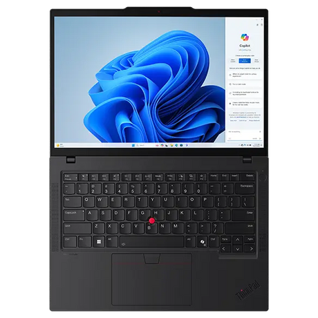 Laptop Lenovo ThinkPad T14 Gen 5 | Intel Core Ultra 7, 16GB RAM, 1TB SSD, Windows 11 Pro