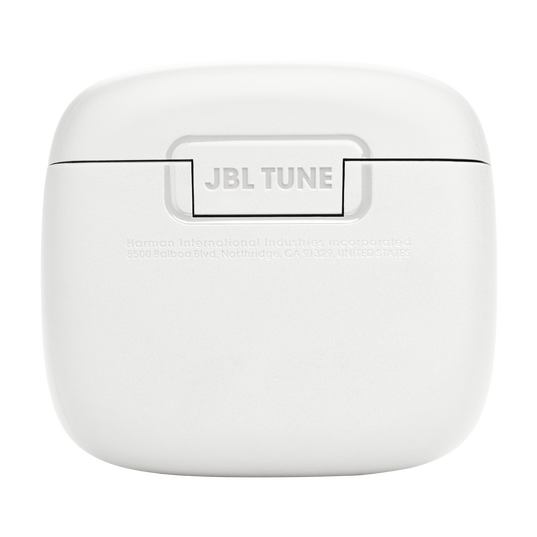 Auriculares Inalámbricos JBL Tune Flex 2 TWS Blanco transparente