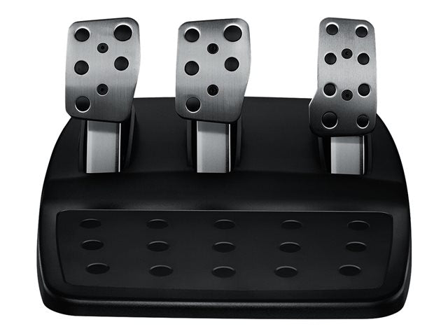 Volante y Pedales Cableados Logitech G29 Driving Force para PC/PS3/PS4