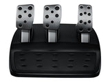 Volante y Pedales Cableados Logitech G29 Driving Force para PC/PS3/PS4