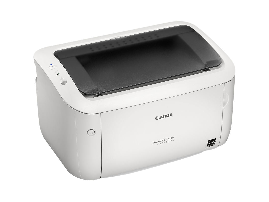 Impresora Láser Monocromática Canon imageCLASS LBP6030w – Wi-Fi / USB (8468B003AA)