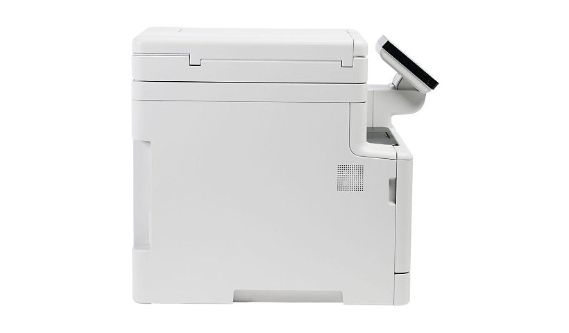 Impresora Multifuncional Láser Color Canon ImageCLASS MF665Cdw – Wi‑Fi