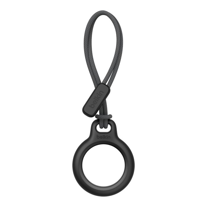 Soporte de Seguridad Belkin para AirTag Negro