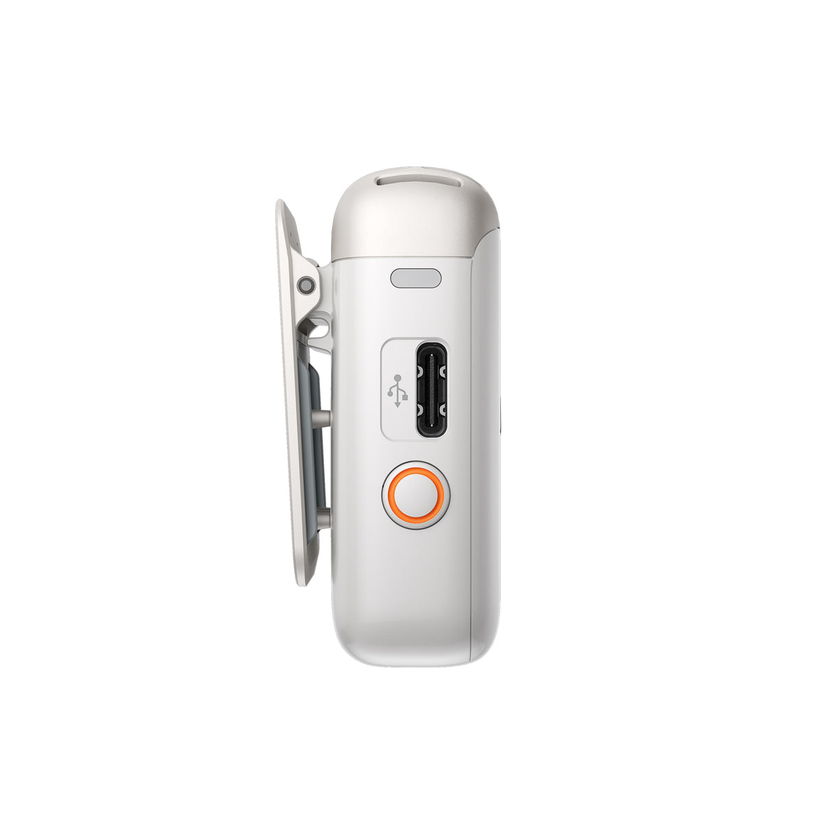 Transmisor DJI Mic 2 Blanco Perla