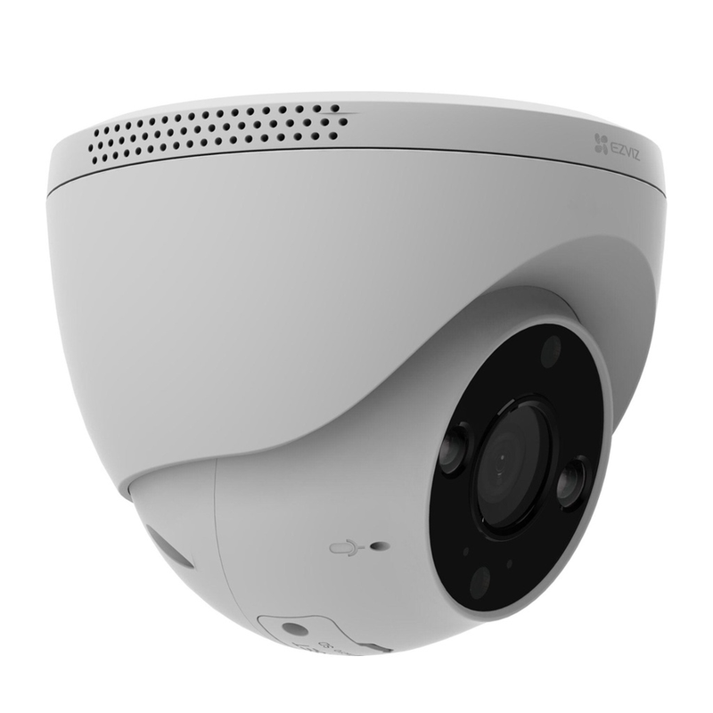 Cámara Domo para Hogar Inteligente EZVIZ H4