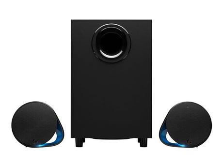 Sistema de Altavoces Gaming 2.1 Logitech G560 / RGB LIGHTSYNC / Bluetooth + USB