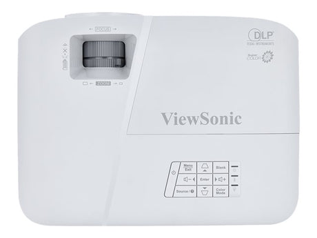 Proyector DLP 3D SVGA 4000 ANSI lúmenes ViewSonic PA503S