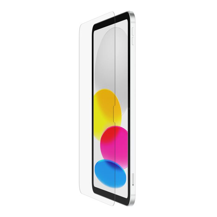 Protector Pantalla Belkin ScreenForce Cristal Templado iPad 10.9" (10ª Gen)