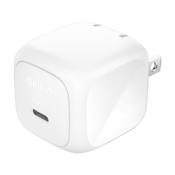 Cargador compacto Belkin USB-C de 20 W