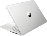 Laptop HP 14-dq6000la 14" Intel N150 4GB RAM 128GB SSD Windows 11 Home Español
