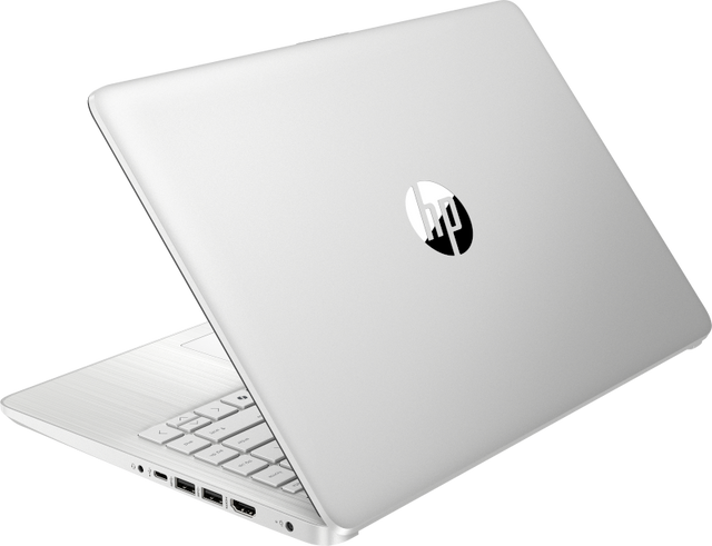 Laptop HP 14-dq6000la 14" Intel N150 4GB RAM 128GB SSD Windows 11 Home Español
