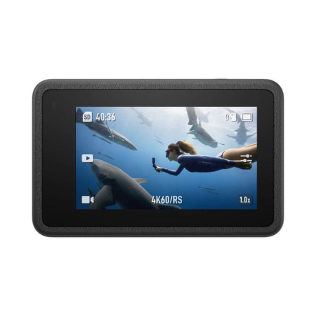 Cámara de Acción DJI Osmo Action 4 Standard Combo