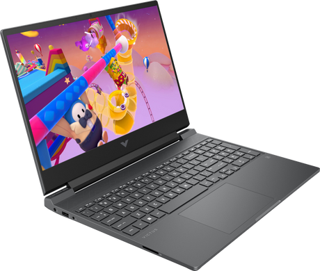 Laptop Gaming HP Victus 15-fb3009la 15.6" AMD Ryzen 5 RTX 3050 8GB RAM 512GB SSD Windows 11 Home Español