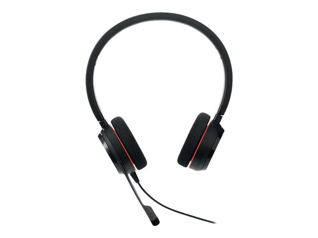 Audífonos Jabra Evolve 20 MS stereo