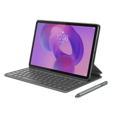 Tablet Lenovo Idea Tab 11" – Android 15 + Teclado + Pen + E310 Earbuds Modelo ZAFR0880PA