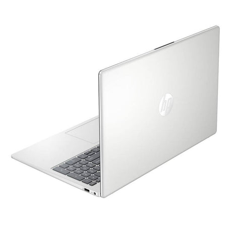 Notebook – HP 15‑fd0331la – D0CJ4LA#ABM – 15.6" FHD – Intel Core 3 100U – 8 GB DDR5 – 512 GB SSD – Windows 11 Home – Plata