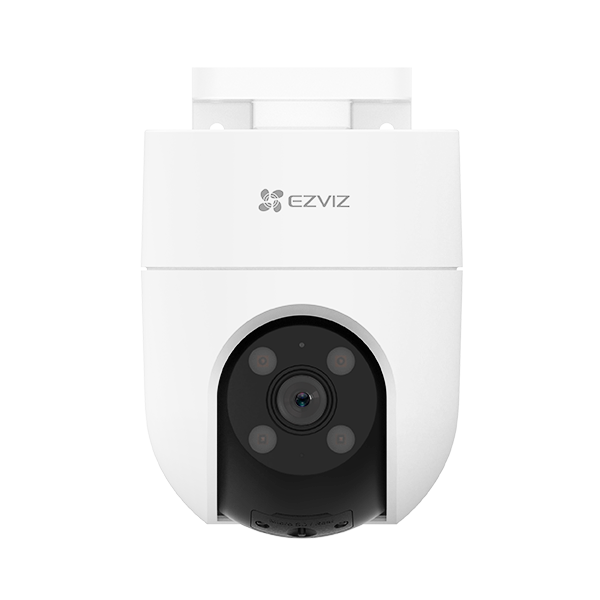 Cámara wifi con movimiento horizontal y vertical EZVIZ H8C