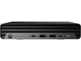 Computadora Escritorio Form Factor mini HP Pro 400 G9 Intel Core i7 16GB RAM 512GB SSD Windows 11 Pro Sin Óptico