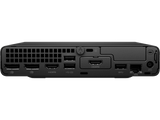 Computadora Escritorio Form Factor mini HP Pro 400 G9 Intel Core i7 16GB RAM 512GB SSD Windows 11 Pro Sin Óptico