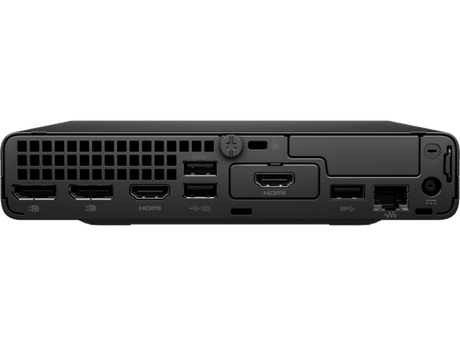 Computadora Escritorio Small Form Factor HP Intel Core i7 16GB RAM Windows 11 Pro