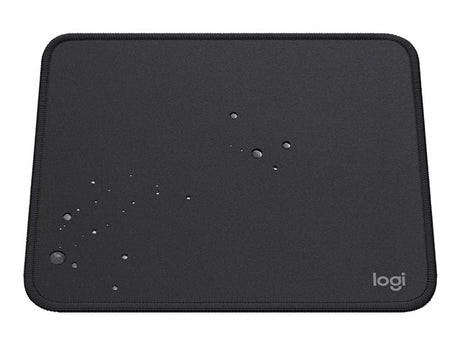 Alfombrilla de Ratón Logitech Studio Series Grafito