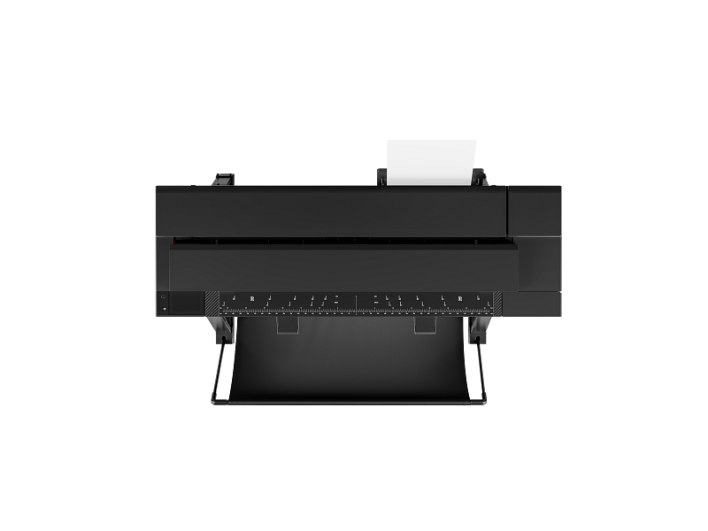 Plotter HP DesignJet T850 36" MFP P/S