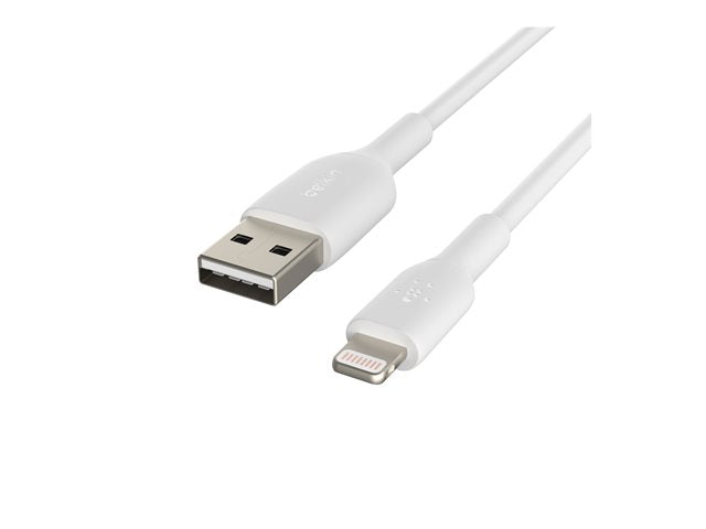 Cable Lightning de Carga Rápida Belkin BoostCharge
