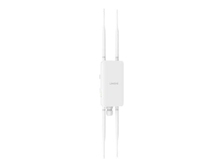 Punto de Acceso Inalámbrico Linksys AC1300 Wi-Fi 5 Dual Band Gestionado en la Nube