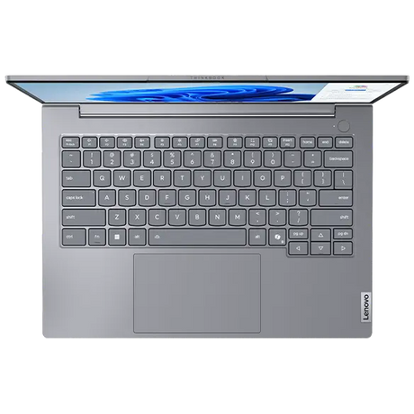 Laptop Lenovo ThinkBook 14 Gen 8 | Intel Core i7-240H, 16GB RAM, 512GB SSD, Windows 11 Pro