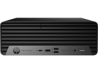 Computadora de Escritorio HP Small Form Factor – Intel Core i7-14700 / 16GB RAM DDR5 / SSD / Windows 11 Pro Español – A03G8LA#ABM